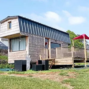 La Tiny De Jeff Appartement Uzel