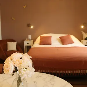 L'embellie Appartement
