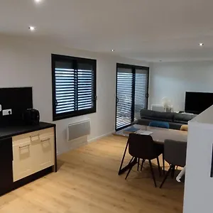 Le 24 Bis Appartement